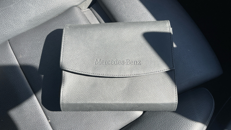 Mercedes-Benz GLA 200d 4Matic Sport 5dr Auto Diesel Hatchback